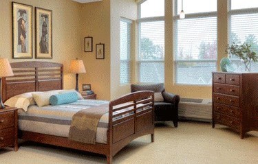 Parkside Assisted Living