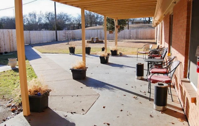 Decatur Nursing And Rehabilitation