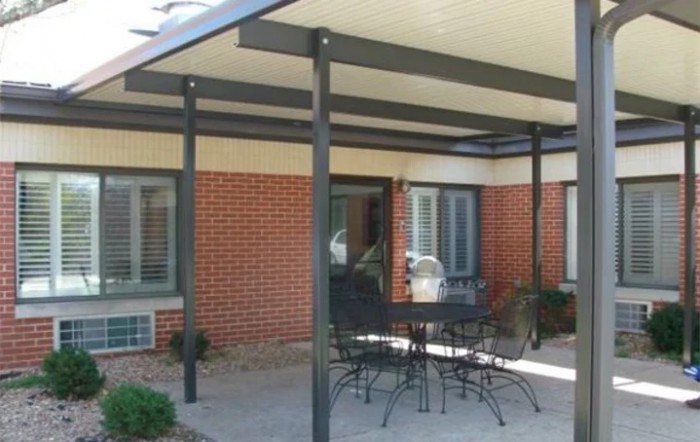 Grandview Healthcare Center