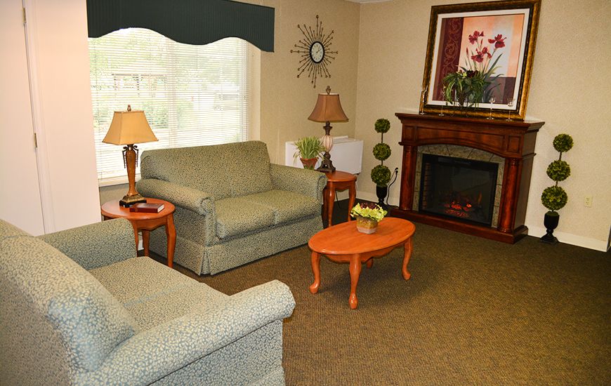 Riverview Village