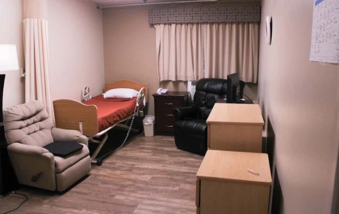 North Crest Living Center