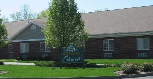 Oakwood Health Campus