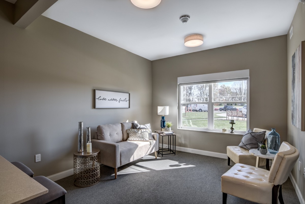 Azura Assisted Living and Memory Care of Brookfield