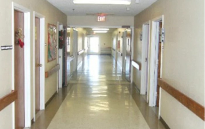 Meridian Care