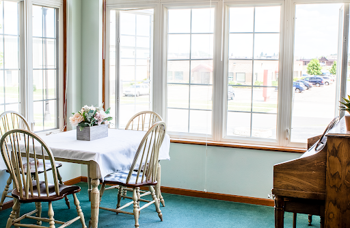 Our House Senior Living Assisted Care - Portage