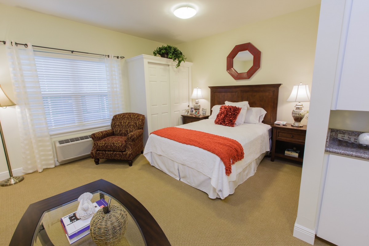 Country Place Senior Living of Hamilton