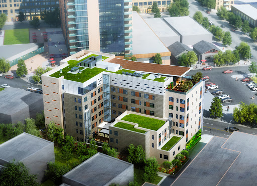 Brightview Bethesda Woodmont