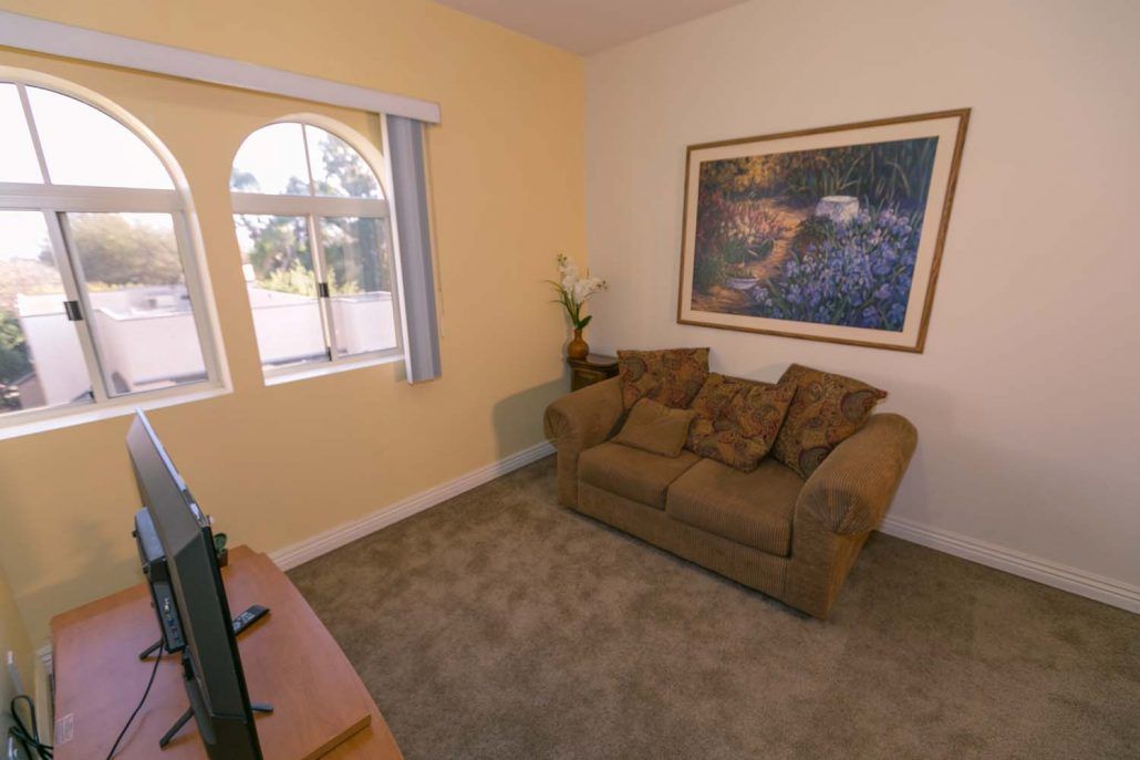 The Lexington Assisted Living