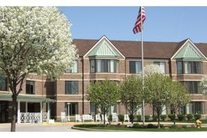 Church Of Christ Care Center