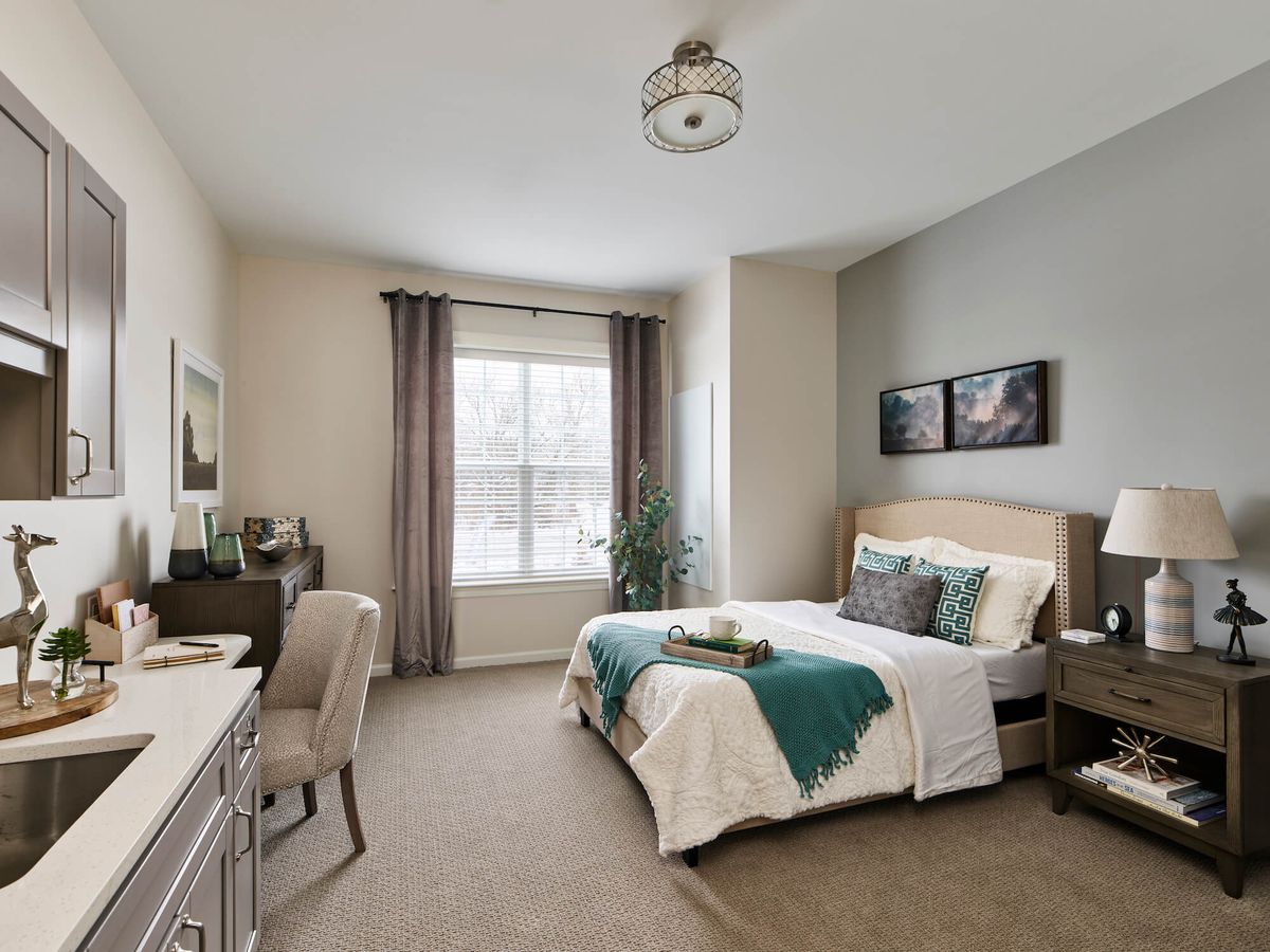 Arbor Terrace Exton