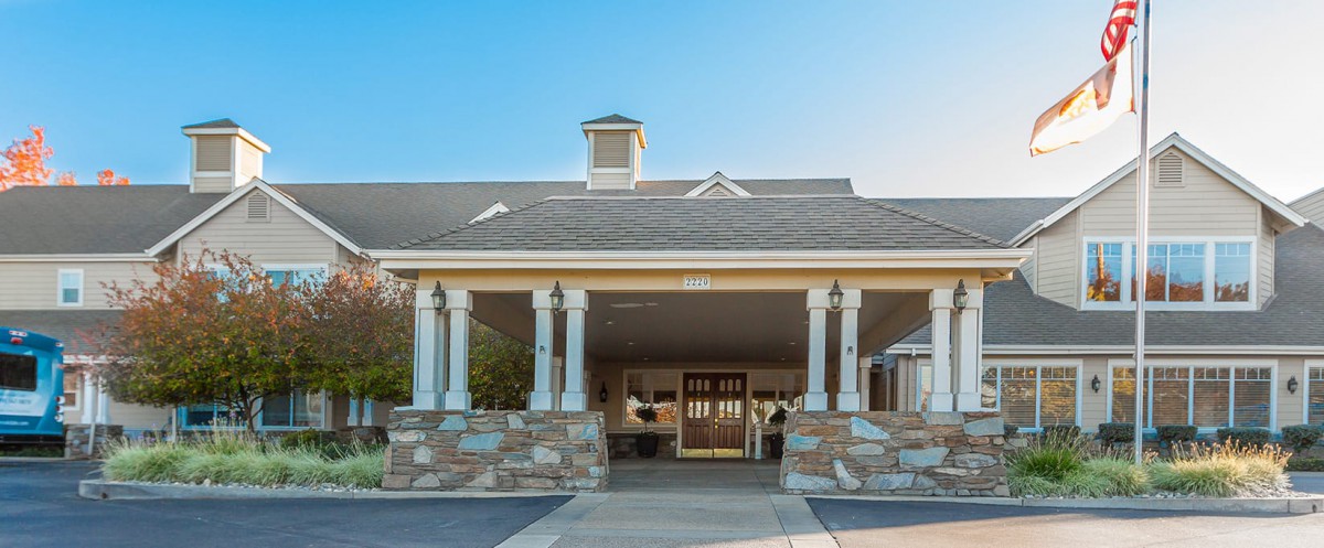 Brookdale Lodi