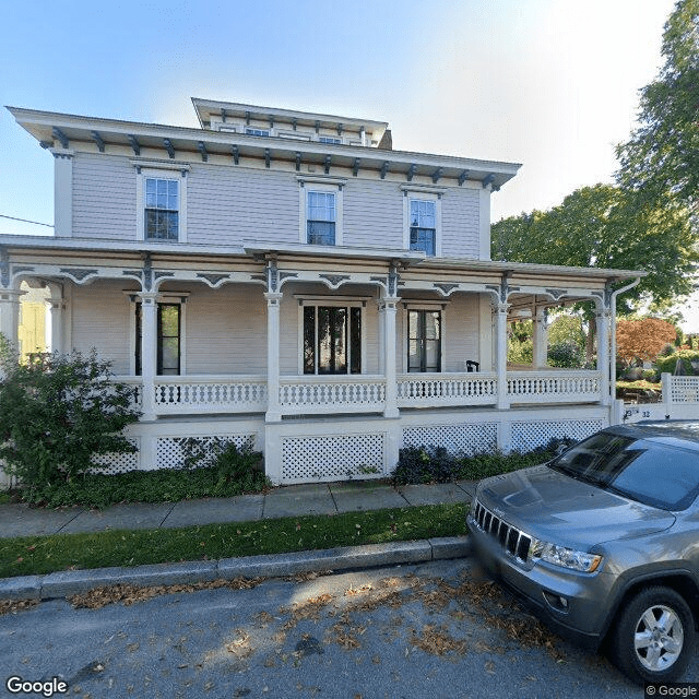 Edgelea Residential Care Home