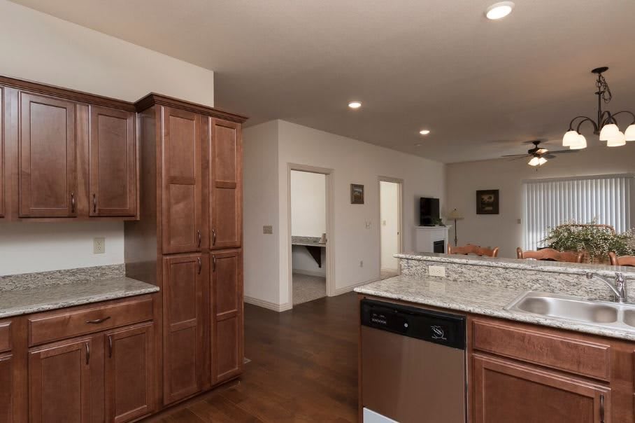 Ingram Mill Villas