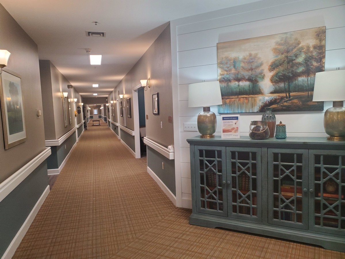 Legacy Village At Park Regency