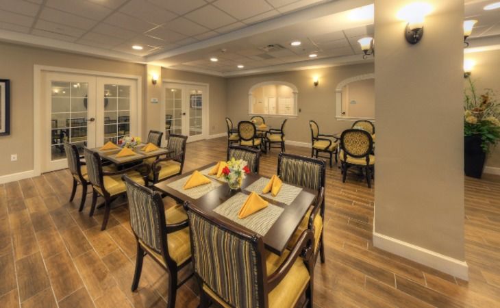 Inspired Living at Kenner