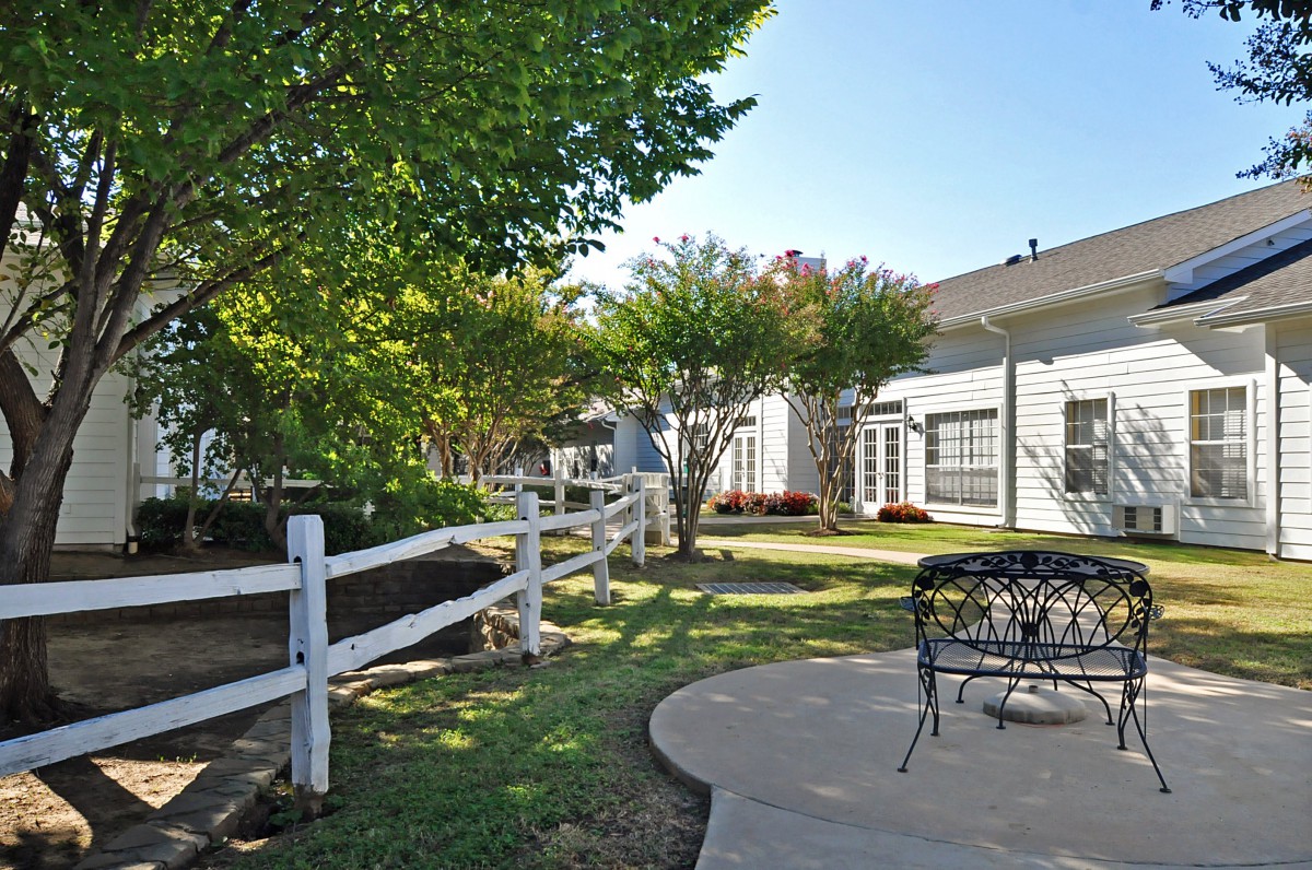 Carver Heights Estates Senior Living