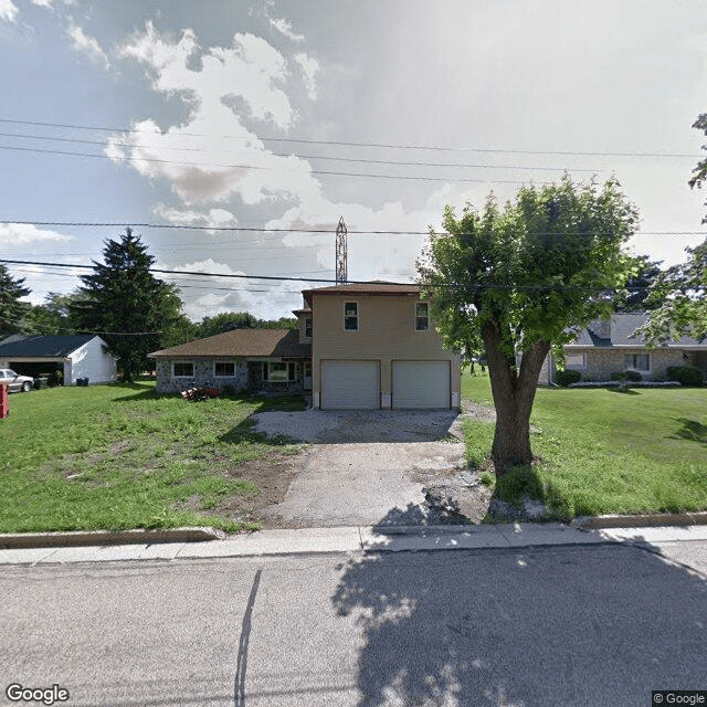 Abundant Life Manor West