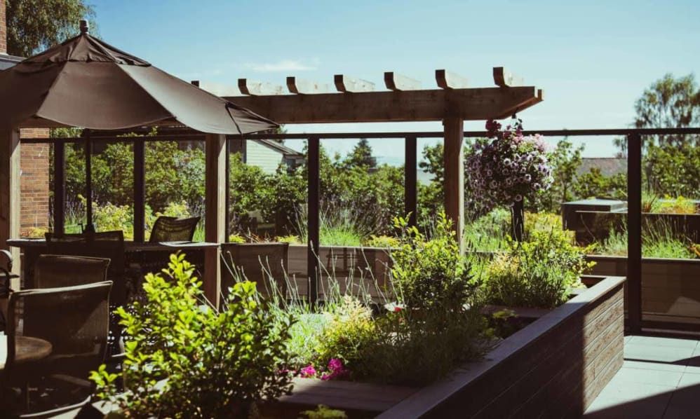 Quail Park Memory Care Residences of West Seattle