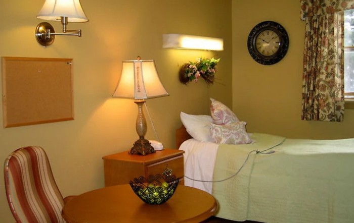 Kirtland Rehabilitation & Care