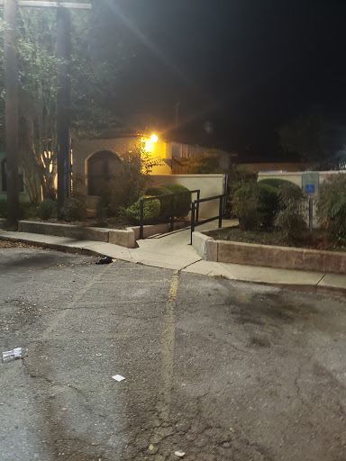 San Jose Nursing Center