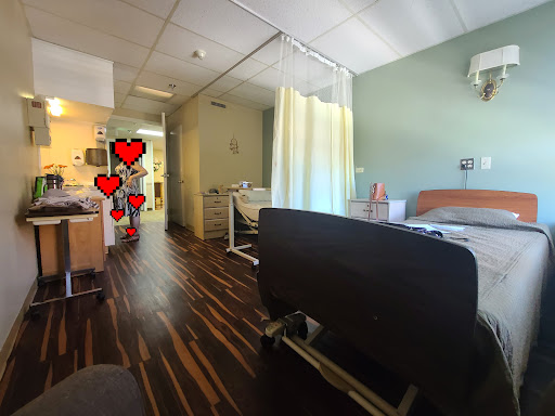 Briarwood Health Care Center