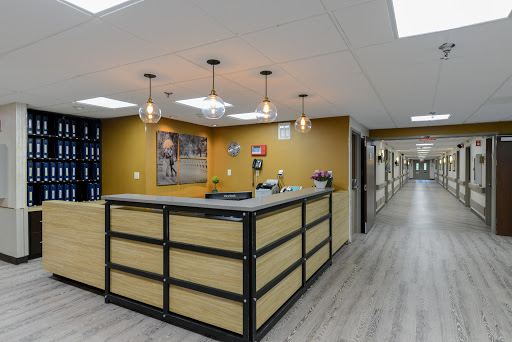 Chatham Hills Subacute Care Center