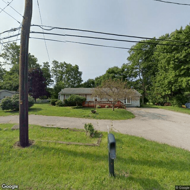 South Ridge Manor Inc