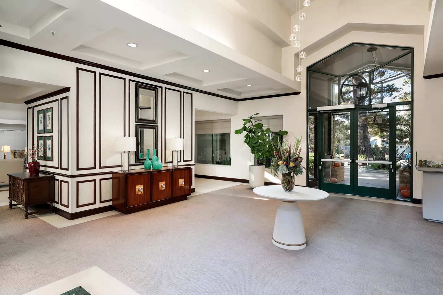 Sterling Court
