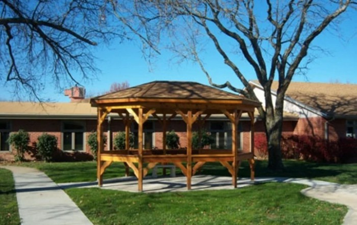 Parkview Heights