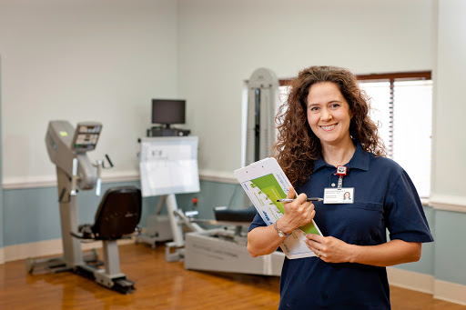 Va Beach Healthcare And Rehab