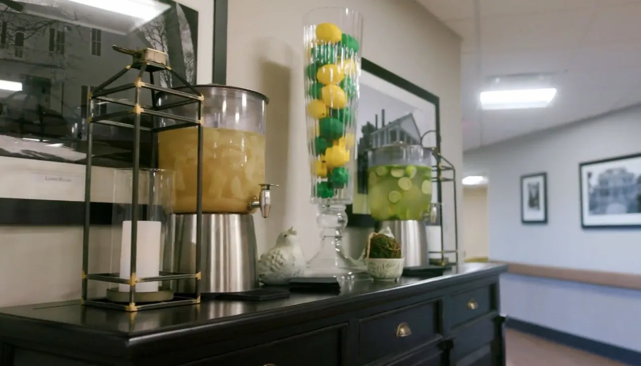 Elk River Health & Rehabilitation Of Fayetteville