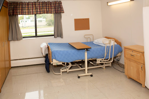 Rochester Health Services West
