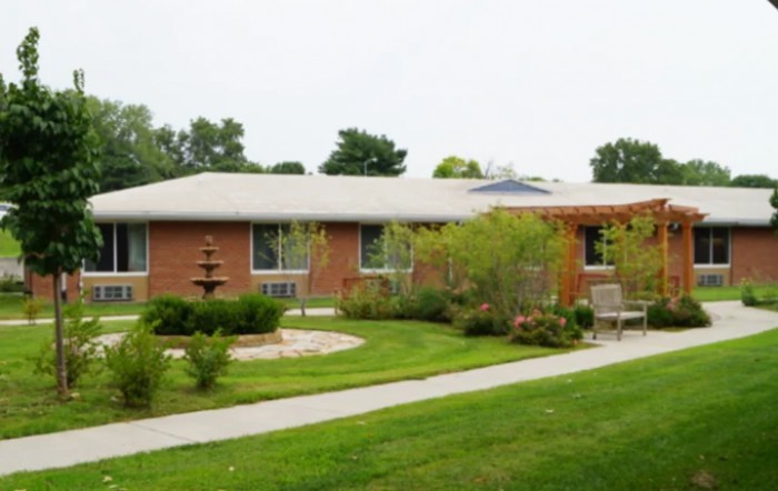 Riverside Nursing & Rehabilitation Center