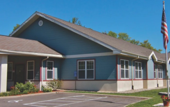 Heartland Country Village