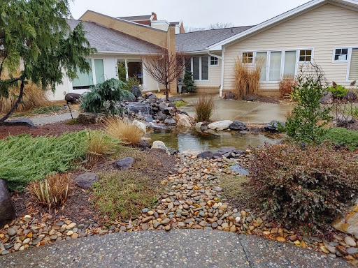 Arbor Acres United Methodist Retirement Community