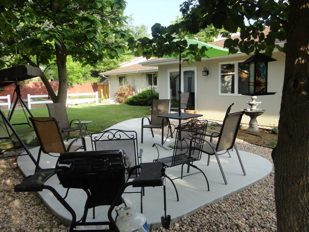 Family Assisted Living