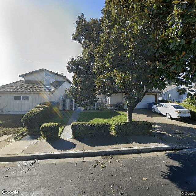 St. Cristobal Home Care