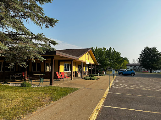 Tomah Nursing And Rehab