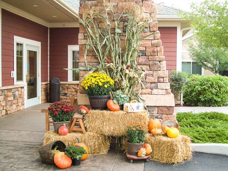 Life Care Center Of Post Falls