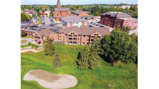 Mother Of Mercy Senior Living