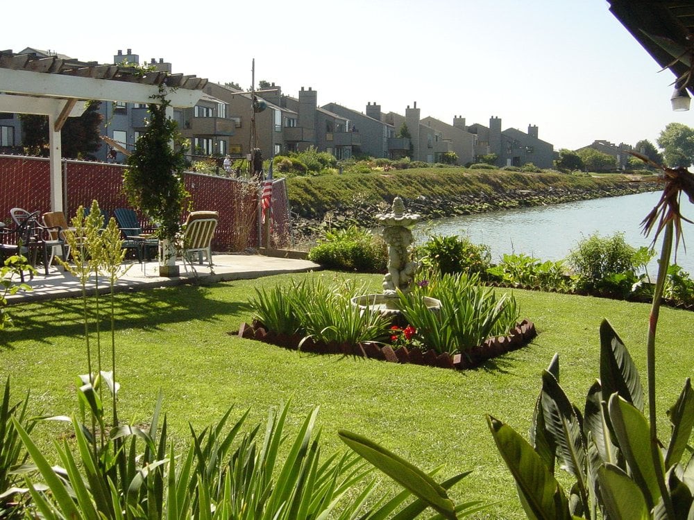 Bay Harbour Care Home