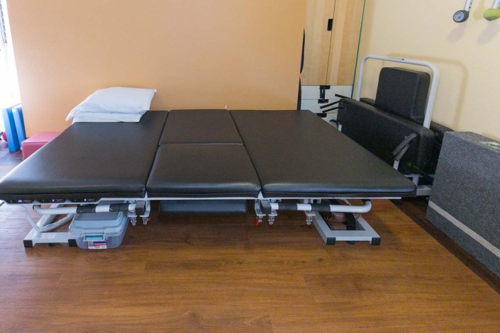 Summerfield Health Care Center