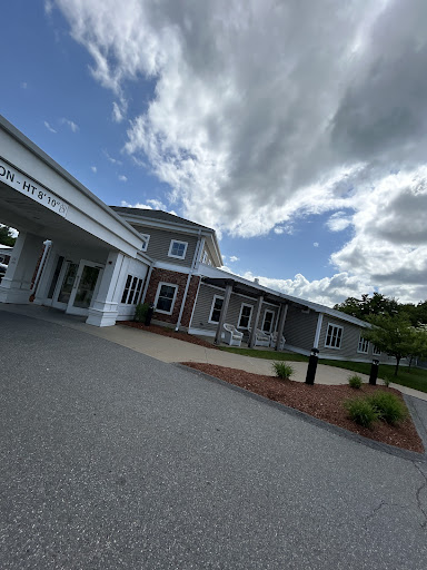 Holden Rehabilitation & Nursing Center