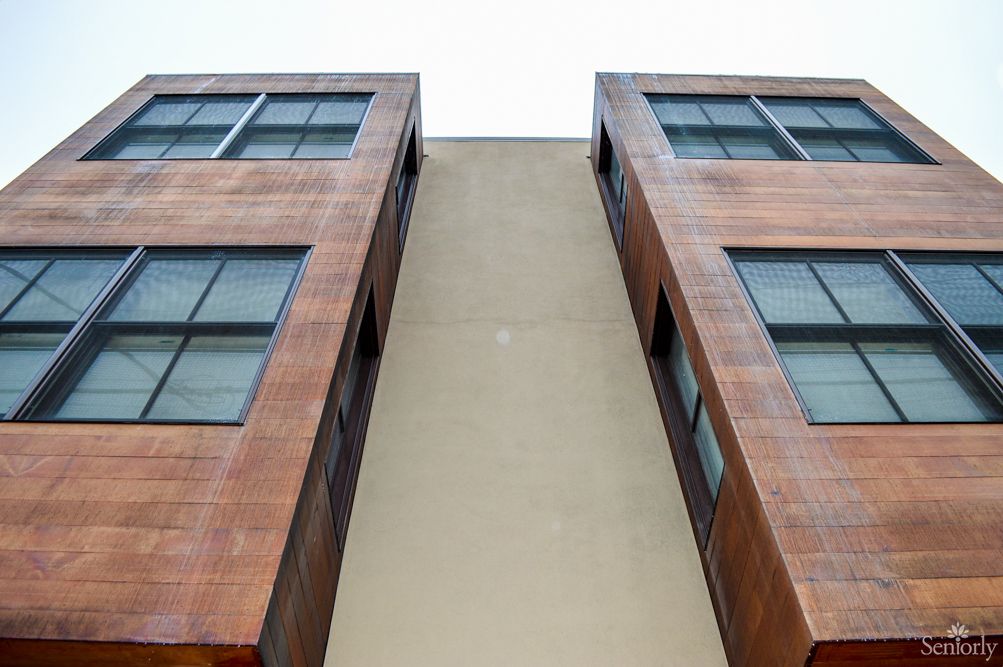 Fook Hong SF Care Home