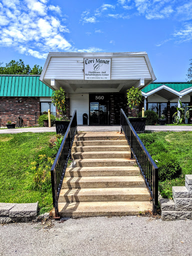 Cori Manor Healthcare & Rehabilitation Center
