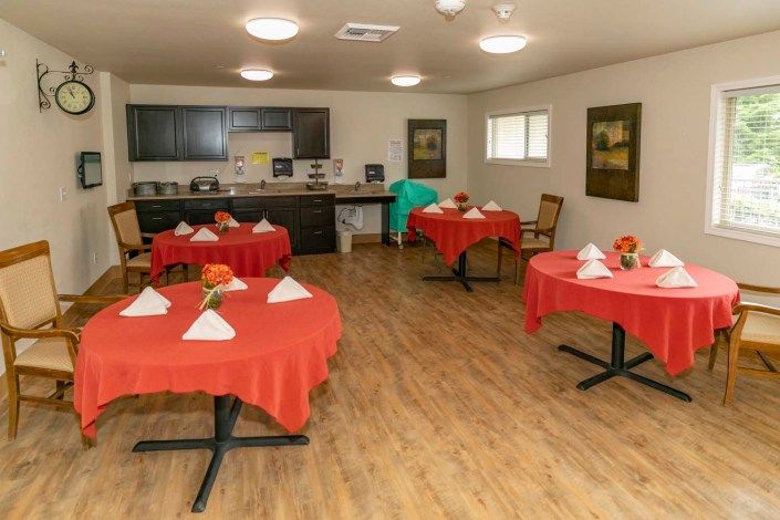 Lynnwood Post Acute Rehabilitation Center