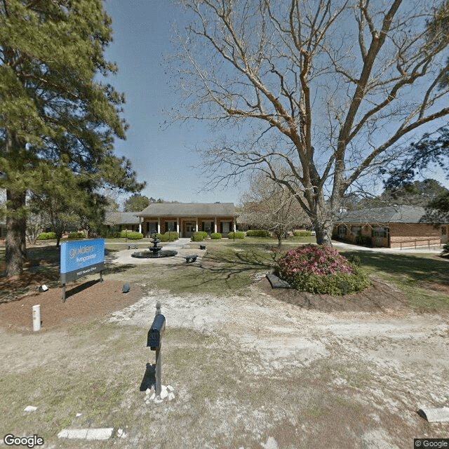 Tifton Health And Rehabilitation Center