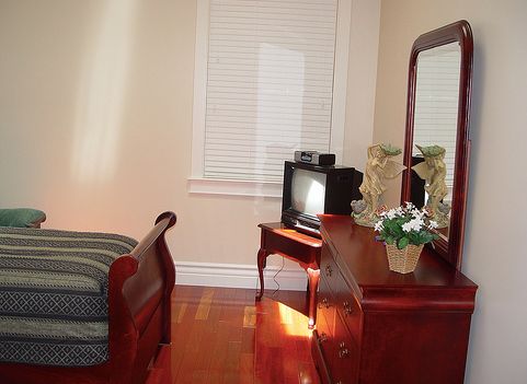Almond Road Senior Estates