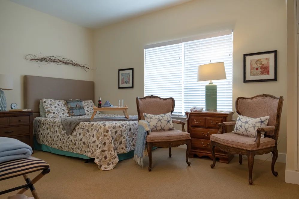 Harmony At Oakbrooke