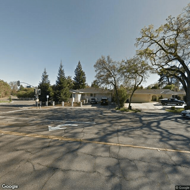 Flora Care Home